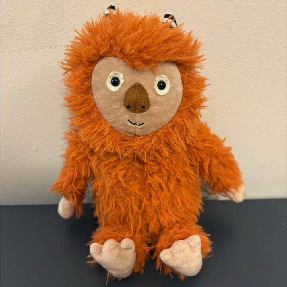 Jellycat Pip Monster